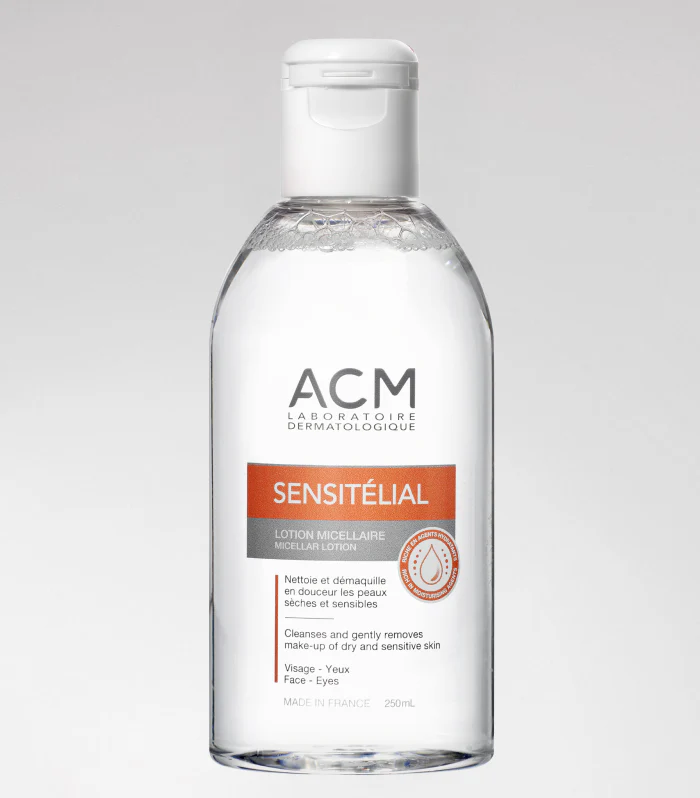 [3760095251271] ACM SENSITELIAL LOTION MICELLAIRE 250ML