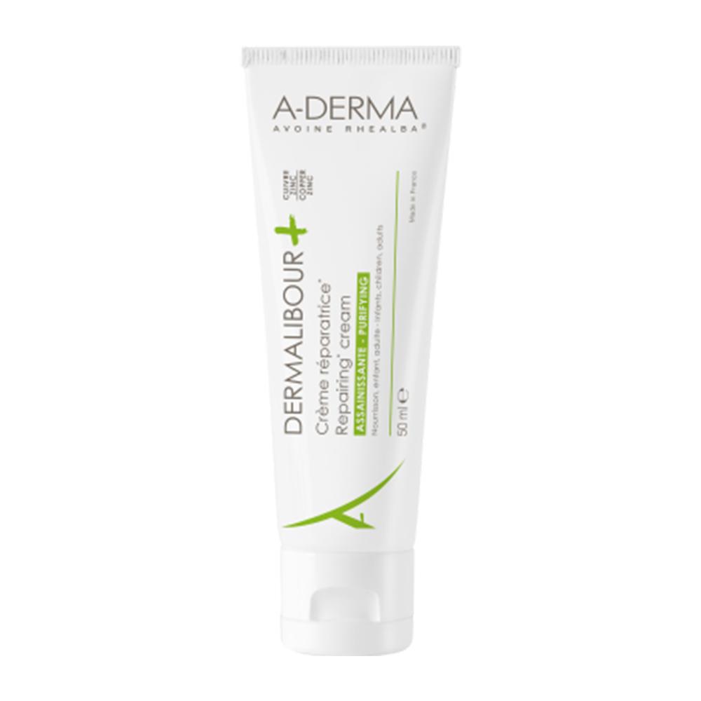 [3282770144291] A-DERMA DERMALIBOUR+ CICA CREME REPARATRICE 50ML