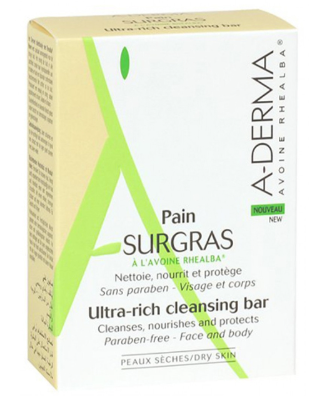 A-DERMA PAIN SURGRAS NUTRITIF 100G