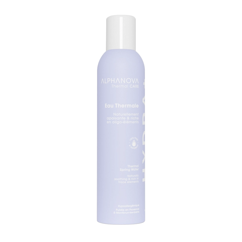 [3760075072803] ALPHANOVA HYDRA+ EAU THERMALE 300ML