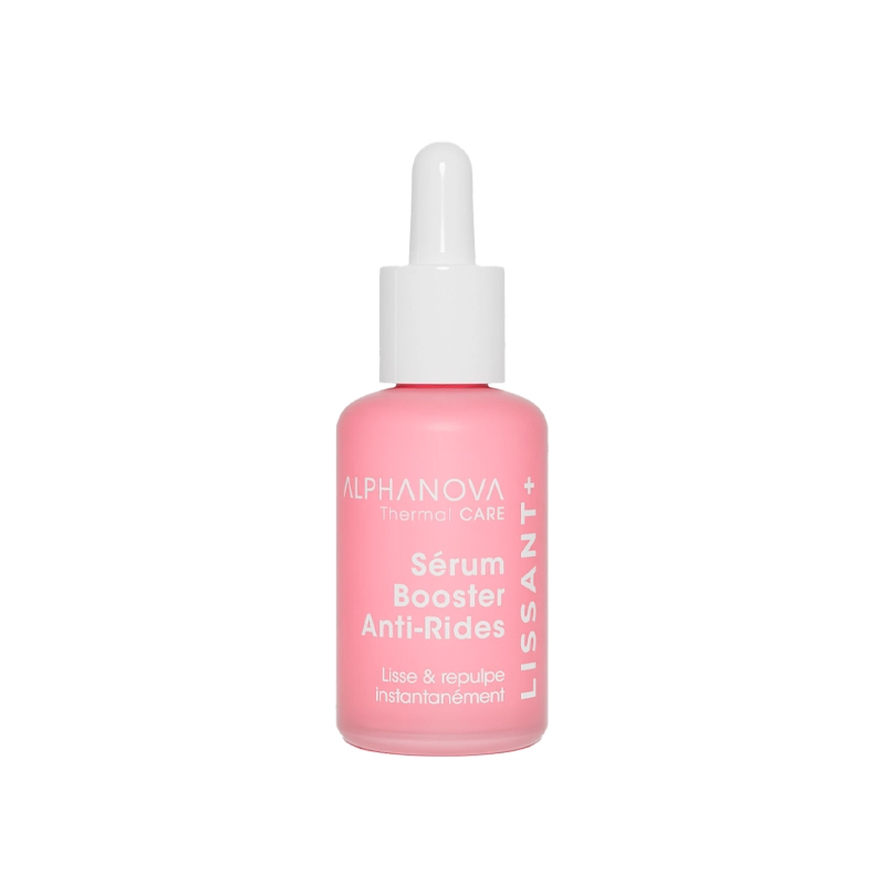 ALPHANOVA LISSANT+ SERUM BOOSTER ANTI-RIDES BIO 30ML