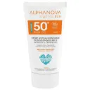 ALPHANOVA ORGANIC SUN CREME SOLAIRE HYPOALLERGENIQUE BIO SPF50+ 50G