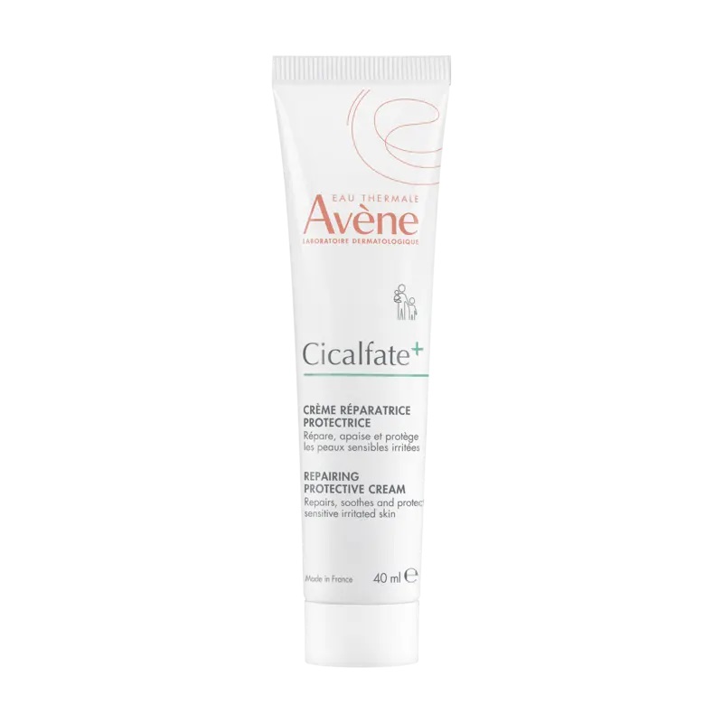 [3282770204681] AVENE CICALFATE+ CREME REPARATRICE PROTECTRICE 100ML