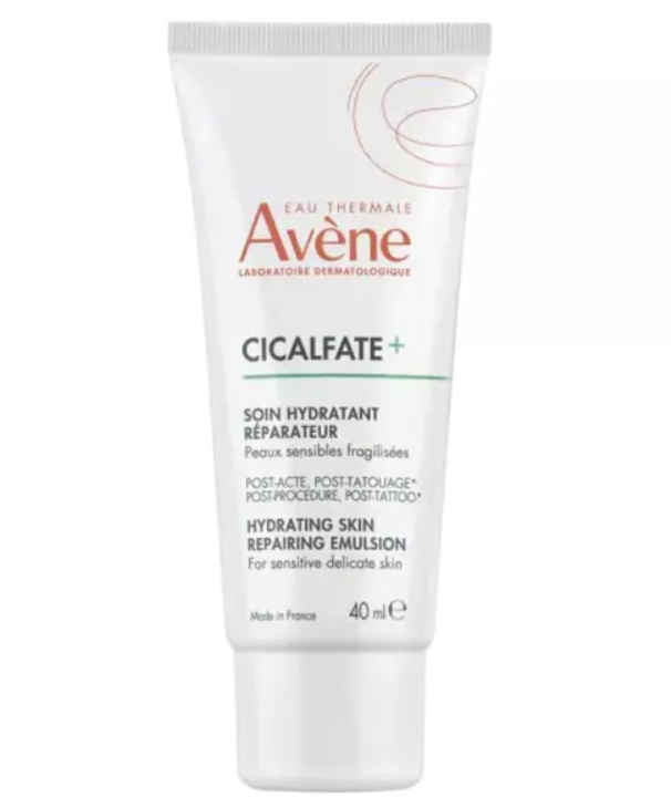 [3282770148763] AVENE CICALFATE+ SOIN HYDRATANT REPARATEUR 40ML