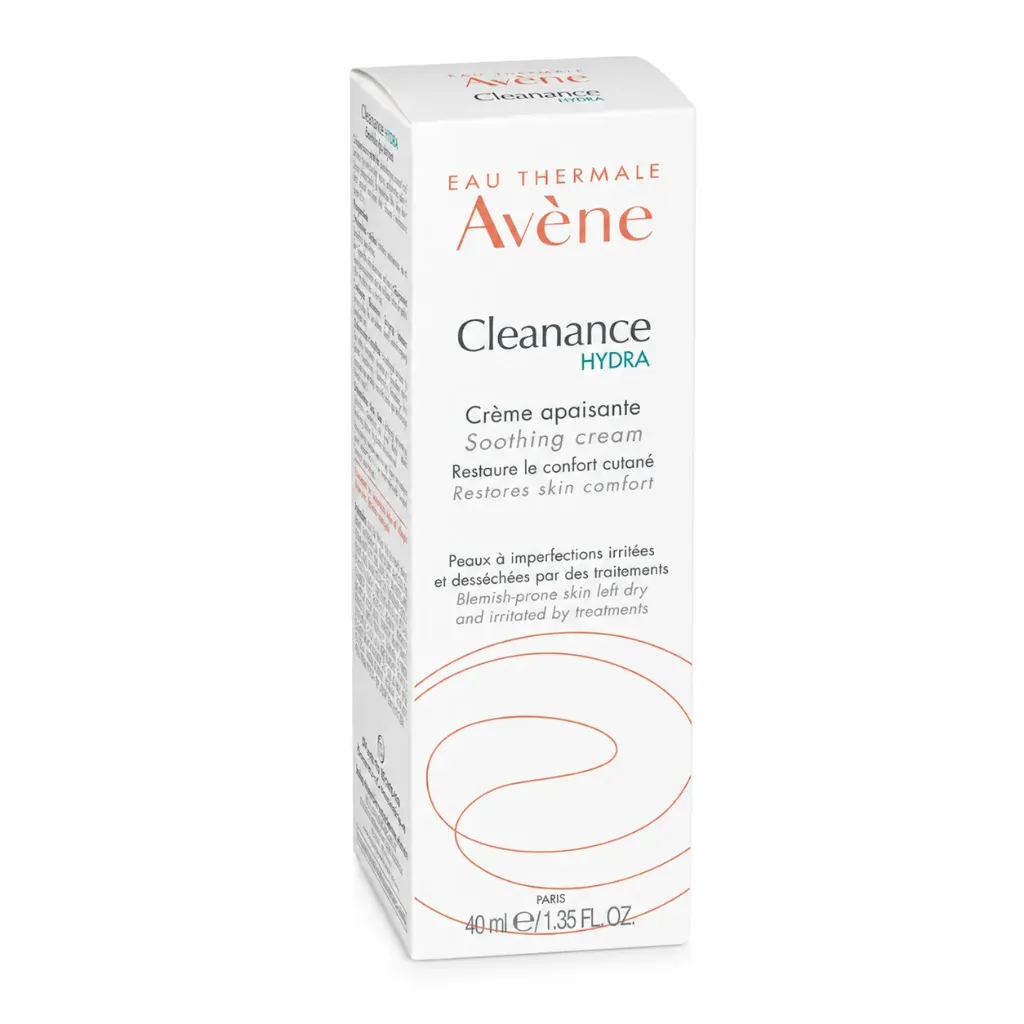 [3282770100891] AVENE CLEANANCE HYDRA CREME APAISANTE 40ML