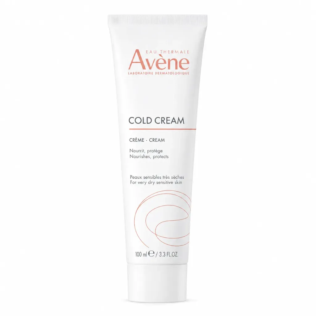 [3282779002721] AVENE COLD CREME 100ML