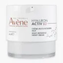 AVENE HYALURON ACTIV B3 CREME MULTI-INTENSIVE NUIT 50ML