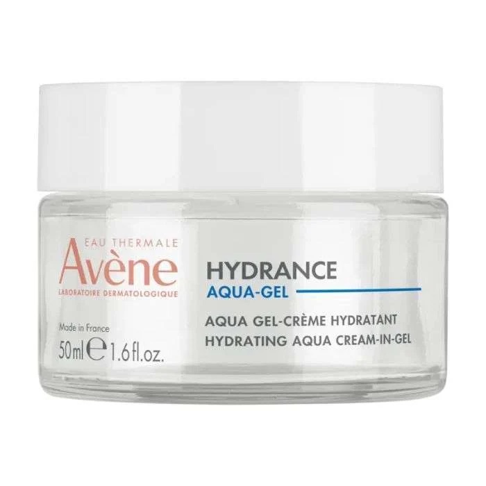 [3282770203493] AVENE HYDRANCE AQUA-GEL CREME HYDRATANTE 50ML