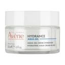 AVENE HYDRANCE AQUA-GEL CREME HYDRATANTE 50ML