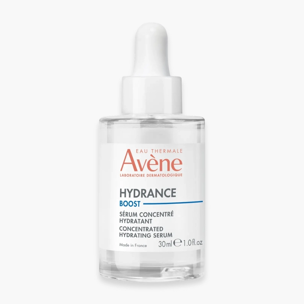 [3282770388954] AVENE HYDRANCE BOOST SERUM CONCENTRE HYDRATANT 30ML
