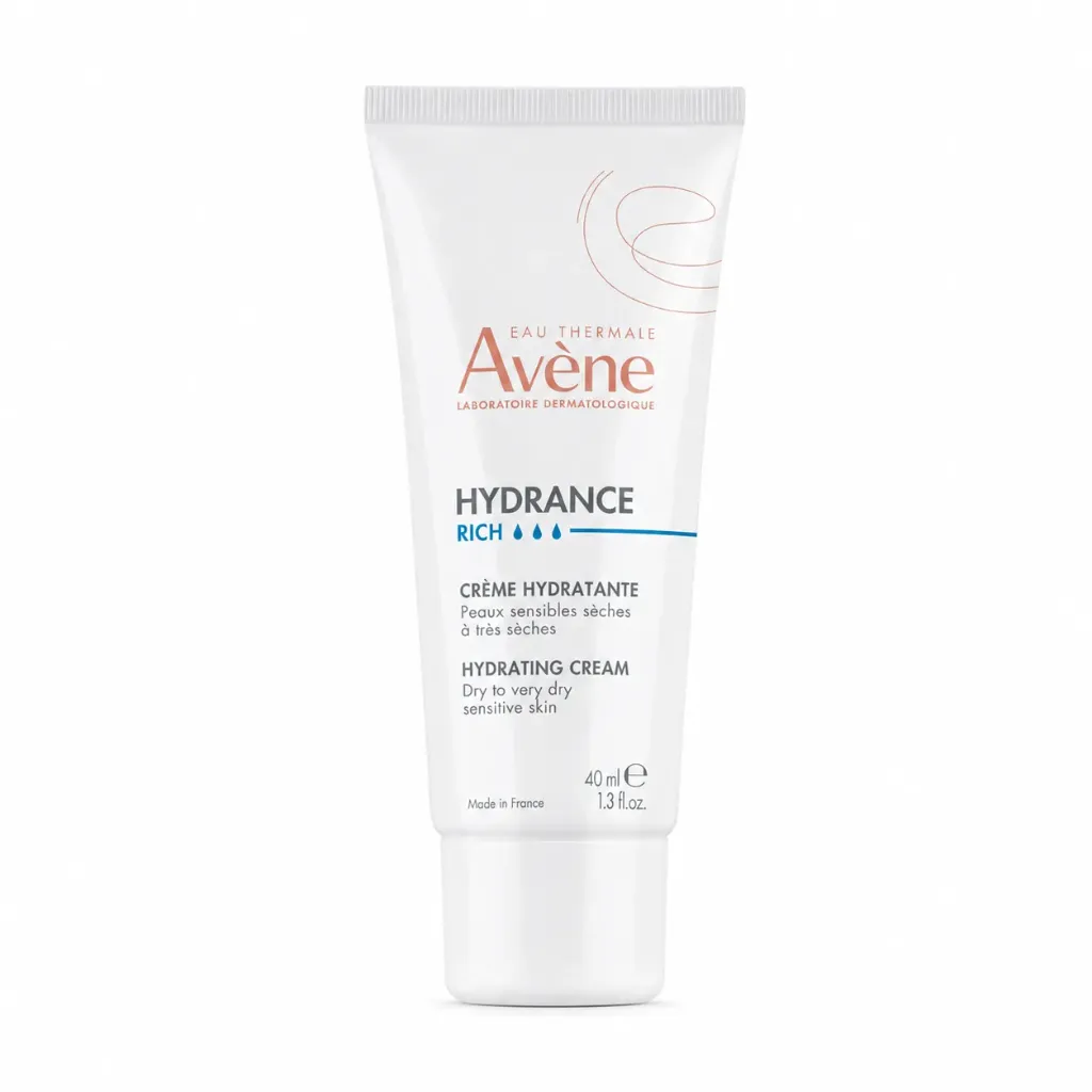 [3282779390132] AVENE HYDRANCE CREME HYDRATANTE RICHE 40ML