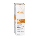 AVENE SOLAIRE FLUIDE ANTI-PIGMENTATION TEINTE SPF50+ 40ML