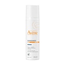AVENE SUNSIMED KA LUMIERE BLEUE SPF50+ 80ML