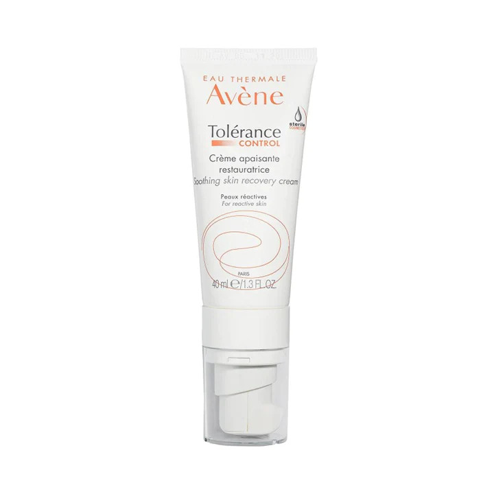 [3282770138801] AVENE TOLERANCE CONTROL CREME APAISANTE 40ML