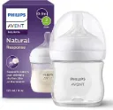 AVENT BIBERON NATURAL 125ML/4OZ