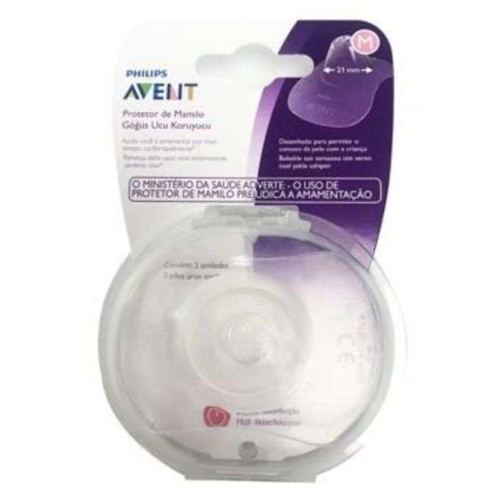 [8710103907770] AVENT BOUT DE SEIN M 2U