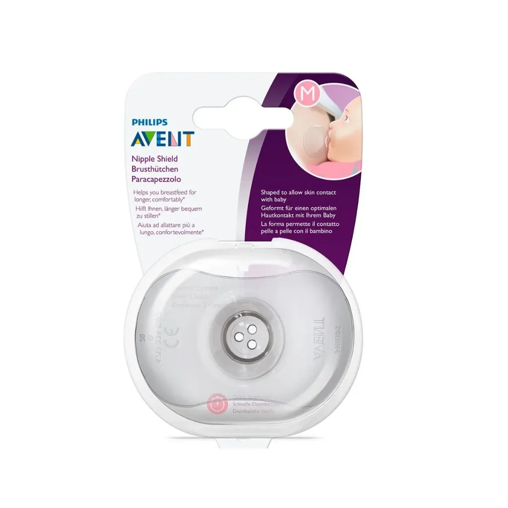 [8710103907770] AVENT BOUT DE SEIN M 2U