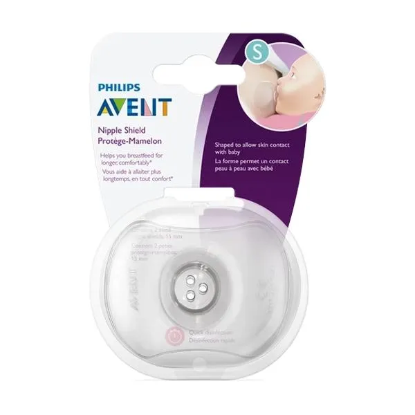 [8710103907688] AVENT BOUT DE SEIN S 2U