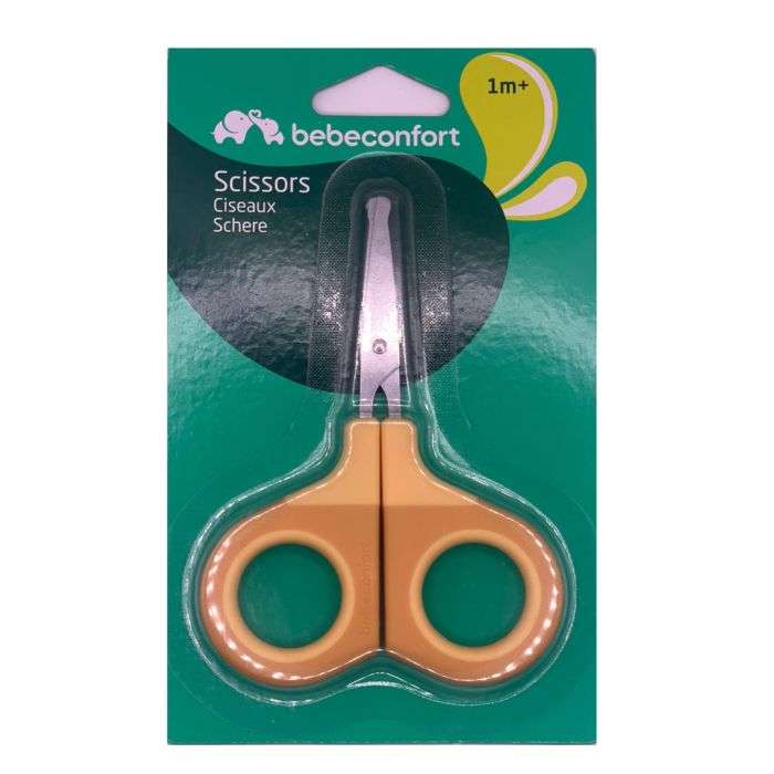[3220660342389-3220660342396] BEBE CONFORT CISEAUX 1M+