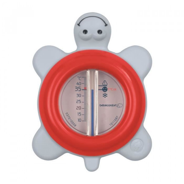 [3220660314843] BEBE CONFORT THERMOMETRE DE BAIN TORTUE