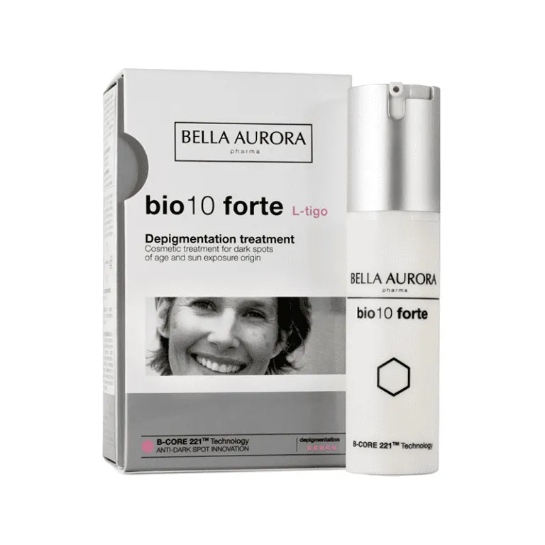 [8413400010630] BELLA AURORA BIO10 FORTE L-TIGO 30ML