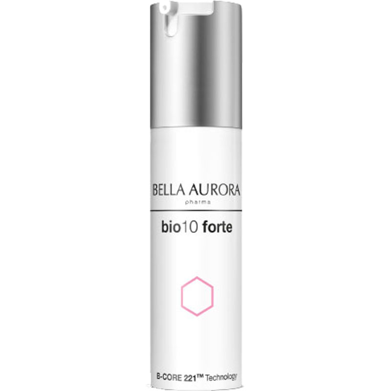 BELLA AURORA BIO10 FORTE L-TIGO 30ML