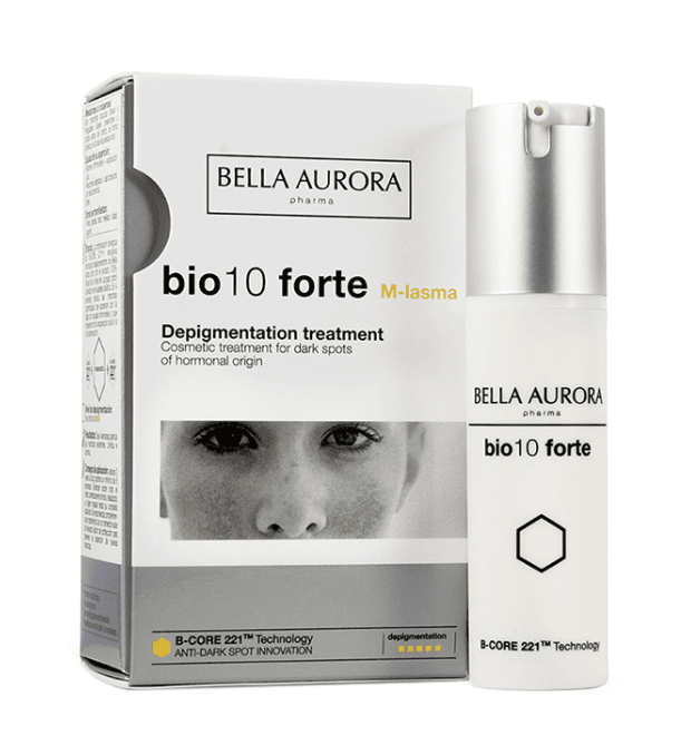 [8413400010623] BELLA AURORA BIO10 FORTE M-LASMA 30ML