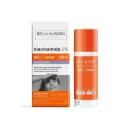 BELLA AURORA BIO10 SOLAR NIACINAMIDE SPF50+ 50ML