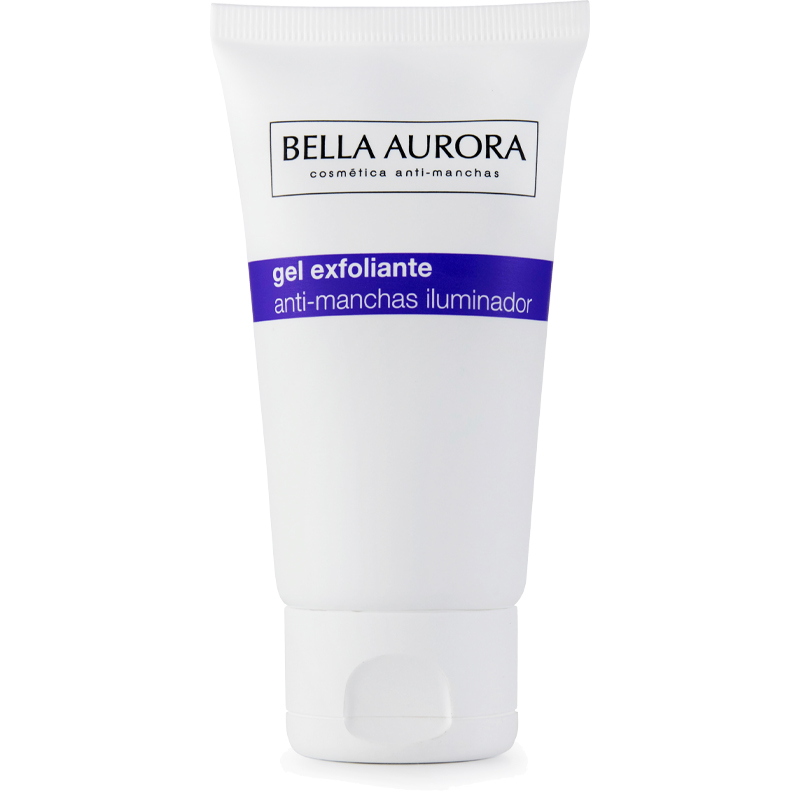 [8413400010616] BELLA AURORA GEL EXFOLIANT ANTI-TACHES ILLUMINATEUR 75ML