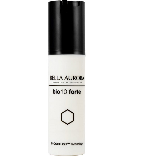 [8413400012214] BELLA AURORA PIGMENT-STOP BIO10 FORTE PEAU MIXTE A GRASSE 30ML