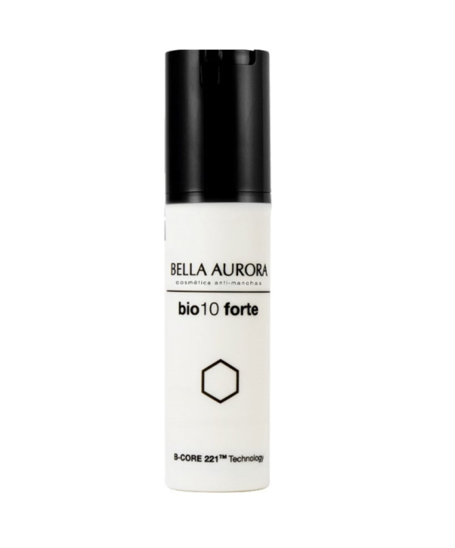 [8413400012221] BELLA AURORA PIGMENT-STOP BIO10 FORTE PEAU NORMALE A SECHE 30ML