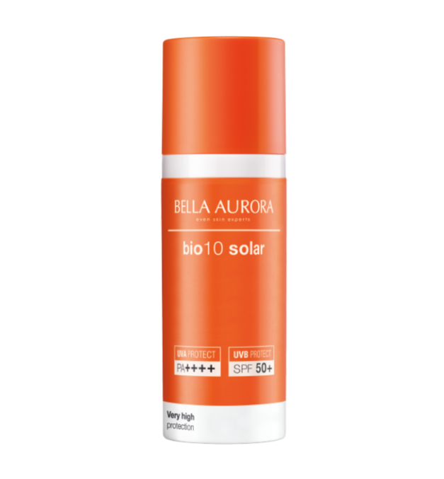 [8413400016601] BELLA AURORA PROMO BIO10 SOLAR NIACINAMIDE SPF50+ 50ML