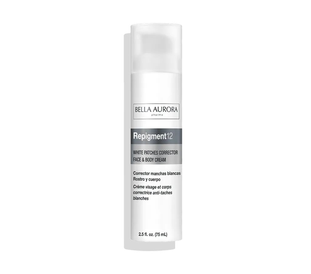 [8413400011422] BELLA AURORA REPIGMENT12 CREME 75ML