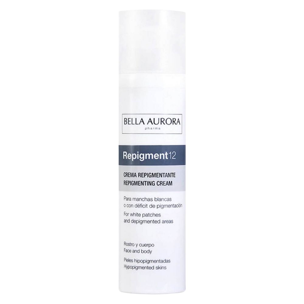 [8413400011422] BELLA AURORA REPIGMENT12 CREME 75ML