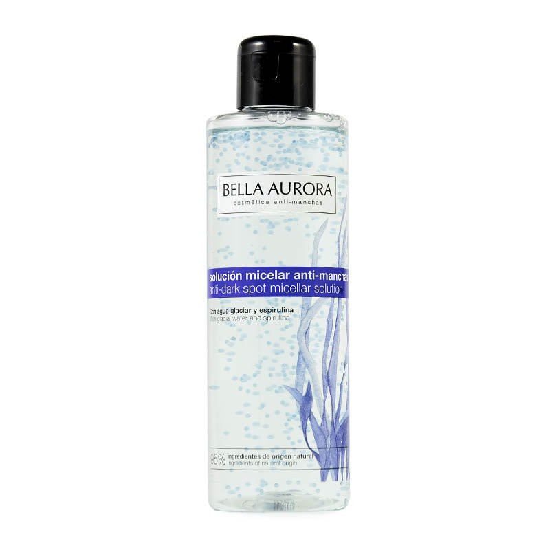 [8413400010586] BELLA AURORA SOLUTION MICELLAIRE ANTI-TACHES 200ML