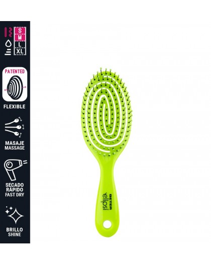 [8412122033866] BETER ELIPSI BROSSE A CHEVEUX PM