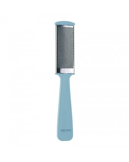 [24039] BETER LIME RAPE PEDICURE ACIER INOXYDABLE