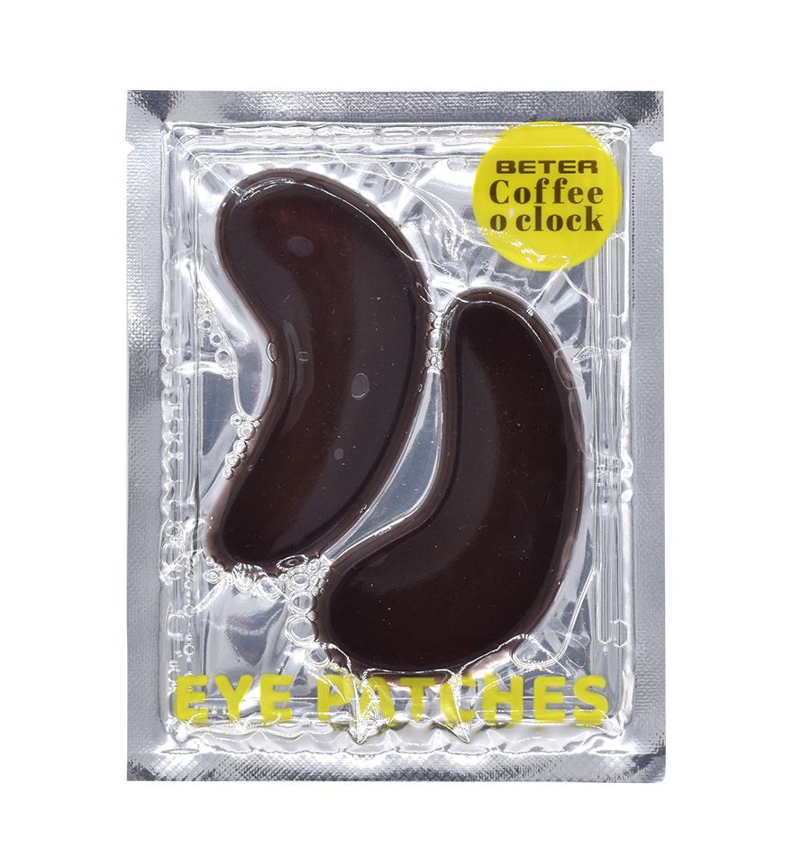 [22049] BETER PATCHS CONTOUR DES YEUX COFFEE O'CLOCK