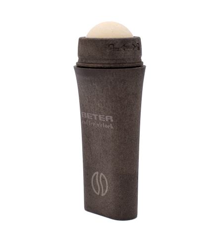 [22196] BETER ROULEAU FACIAL ANTI-BRILANCE COFFEE O'CLOCK