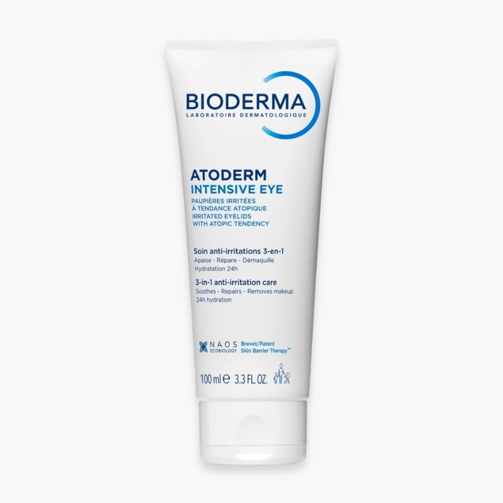 [3701129801963] BIODERMA ATODERM INTENSIVE EYE 100ML