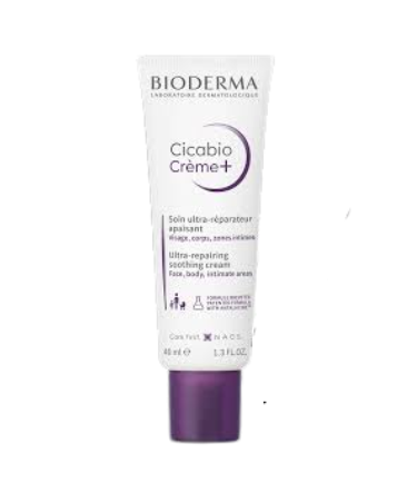 [3701129810095] BIODERMA CICABIO CREME+ 40ML