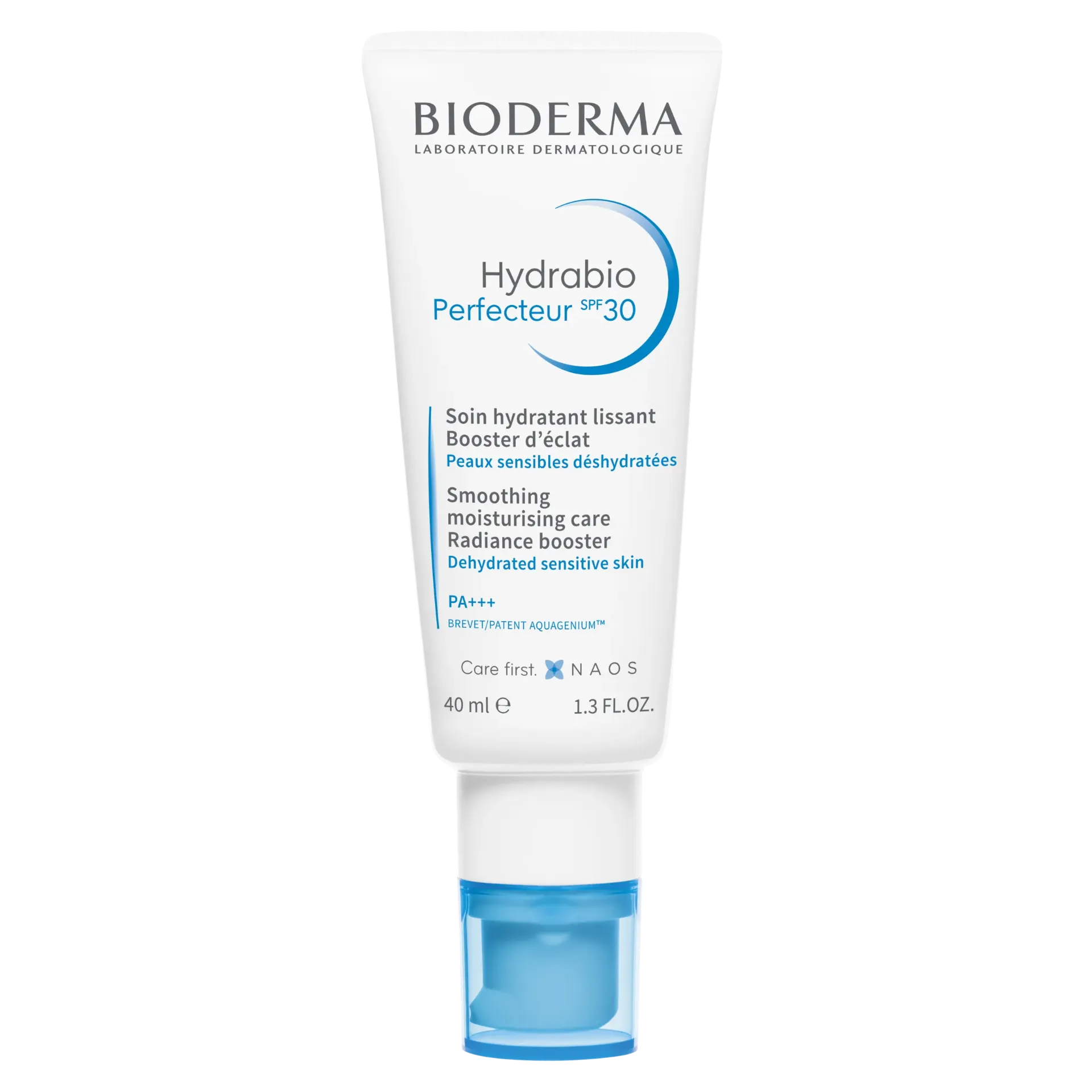 [3401329447977] BIODERMA HYDRABIO PERFECTEUR SPF30 40ML