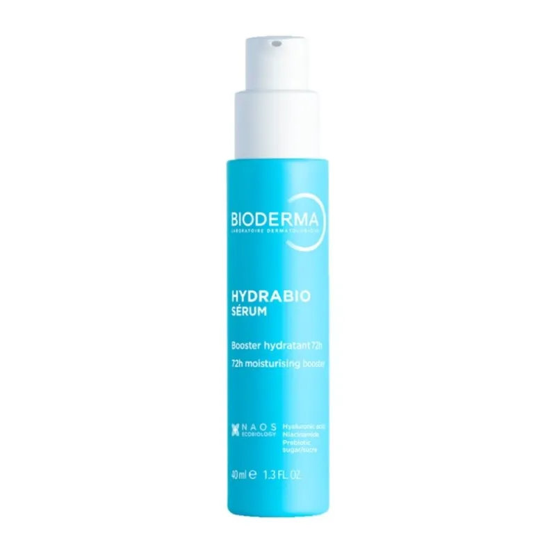 BIODERMA HYDRABIO SERUM 40ML