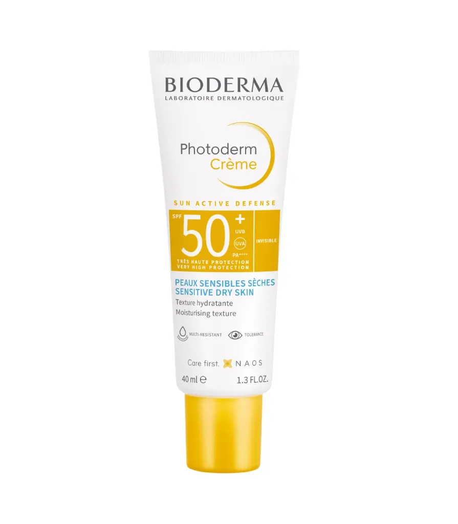 [3701129803523] BIODERMA PHOTODERM CREME INVISIBLE SPF50+ 40ML