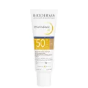BIODERMA PHOTODERM M CREME SPF50+ TEINTE DOREE 40ML
