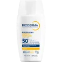 BIODERMA PHOTODERM XDEFENSE ULTRA-FLUID SPF50+ 40ML