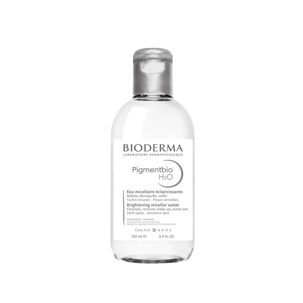 BIODERMA PIGMENTBIO H2O 250ML
