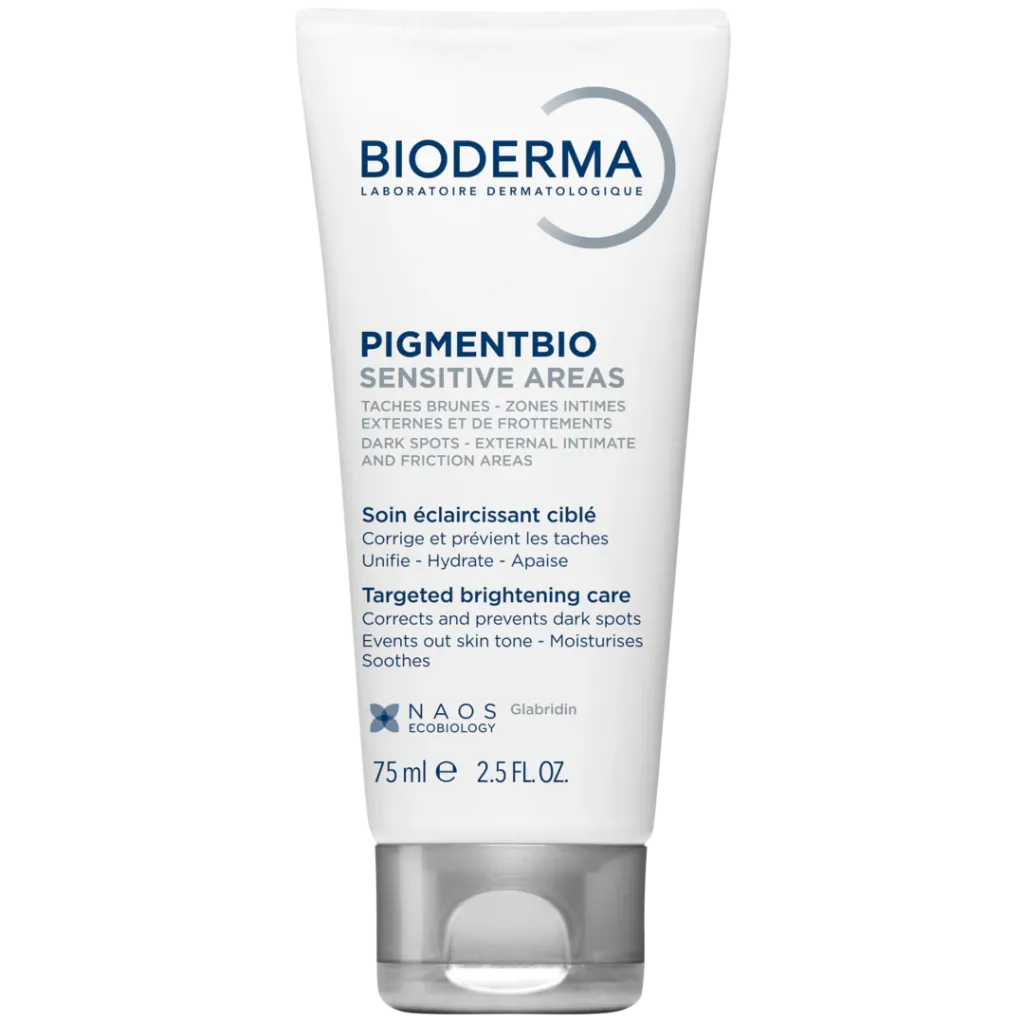 [3701129800096] BIODERMA PIGMENTBIO SENSITIVE AREAS 75ML
