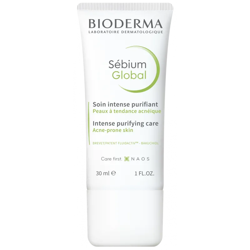BIODERMA SEBIUM GLOBAL 30ML