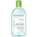 BIODERMA SEBIUM H2O 500ML